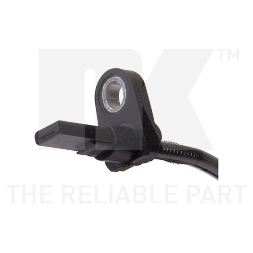 Sensor, Raddrehzahl NK 292315 f&uuml;r ALFA ROMEO FIAT LANCIA, Hinterachse