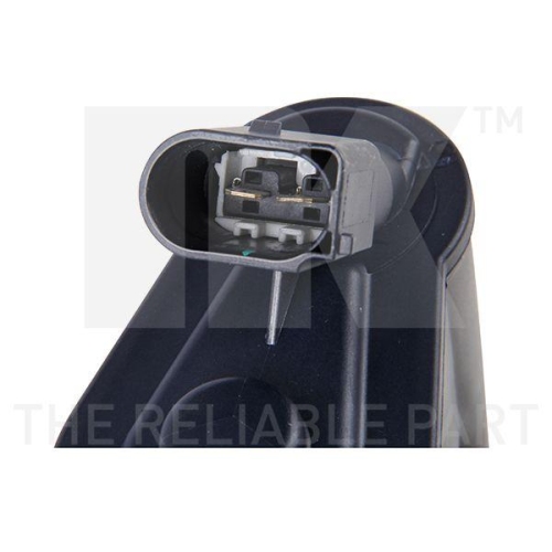 Bremssattel NK 2147376 f&uuml;r AUDI VAG, Hinterachse, Hinterachse rechts