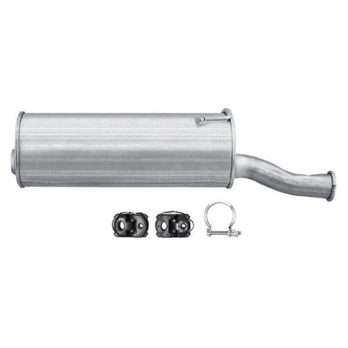 HELLA Endschalld&auml;mpfer 8LD 366 027-511 Easy2Fit &ndash;