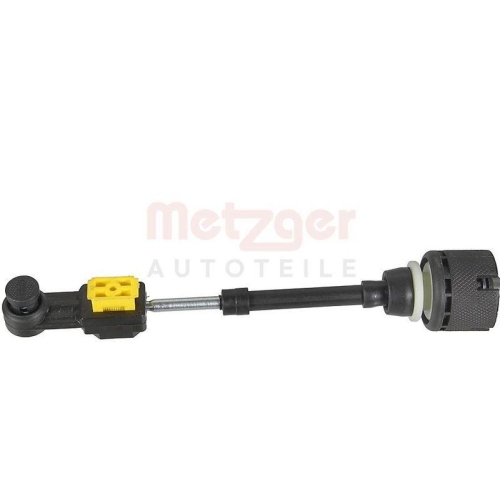 Seilzug, Automatikgetriebe METZGER AUTOTEILE 3150409 GREENPARTS für PEUGEOT
