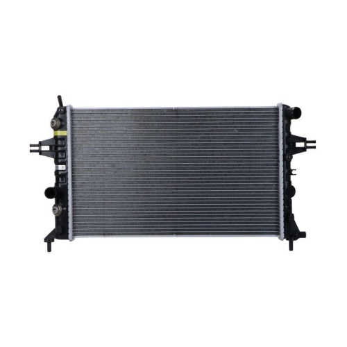 HELLA K&uuml;hler, Motork&uuml;hlung 8MK 366 302-501