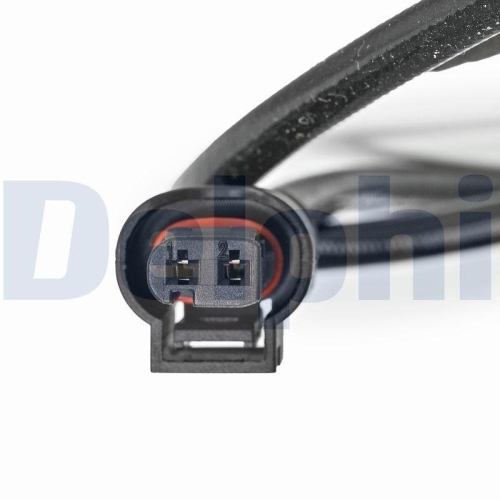 DELPHI TS30407-12B1 Sensor, Abgastemperatur f&uuml;r BMW MINI