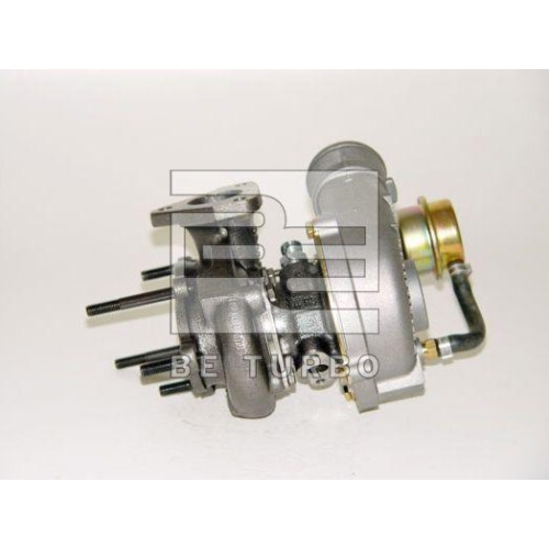 BE TURBO 124089RED Lader, Aufladung f&uuml;r FORD