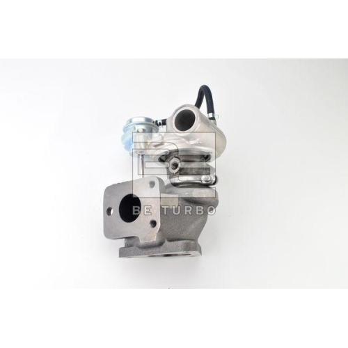 BE TURBO 128716 Lader, Aufladung f&uuml;r DEUTZ