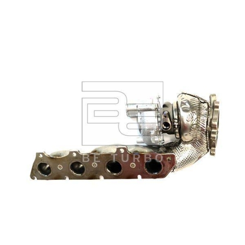 BE TURBO 131556 Lader, Aufladung f&uuml;r VAG, rechts