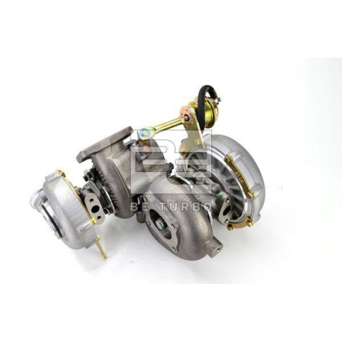 BE TURBO 128897RED Lader, Aufladung f&uuml;r MAN