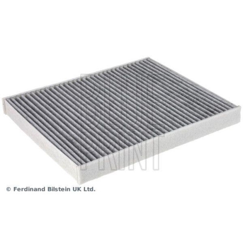 BLUE PRINT ADBP250145 Filter, Innenraumluft f&uuml;r AUDI
