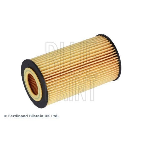 Ölfilter BLUE PRINT ADU172101 für DODGE MERCEDES-BENZ JEEP INFINITI