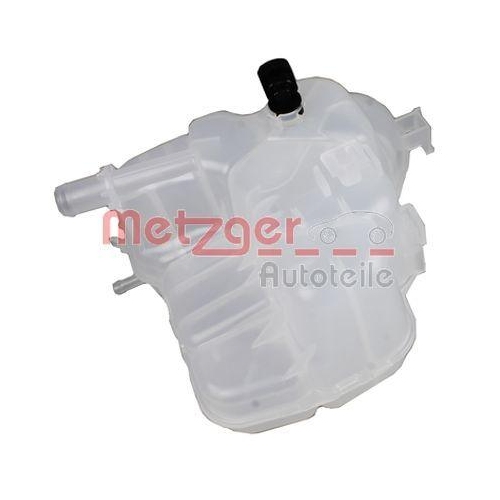Ausgleichsbeh&auml;lter, K&uuml;hlmittel METZGER 2141022 ORIGINAL ERSATZTEIL f&uuml;r OPEL