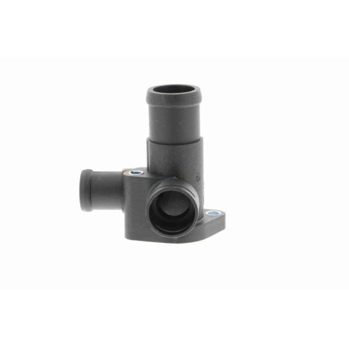 K&uuml;hlmittelflansch VAICO V10-8199 Green Mobility Parts f&uuml;r AUDI SEAT SKODA VW VAG