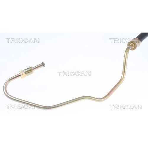 Bremsschlauch TRISCAN 8150 28286 f&uuml;r CITRO&Euml;N PEUGEOT, Hinterachse links