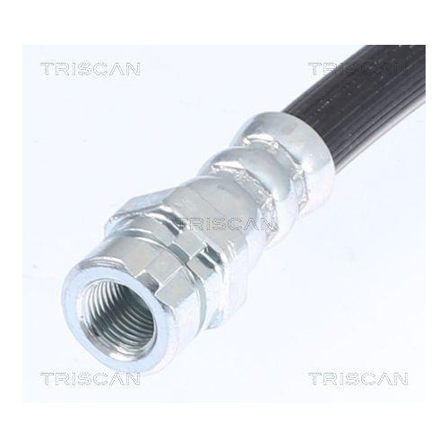 Bremsschlauch TRISCAN 8150 29140 für AUDI VW, Vorderachse