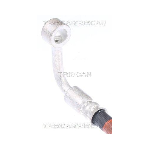 Bremsschlauch TRISCAN 8150 68225 f&uuml;r SUBARU, Hinterachse rechts
