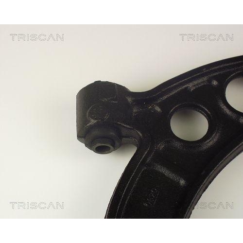 Lenker, Radaufh&auml;ngung TRISCAN 8500 15507 f&uuml;r FIAT LANCIA, Vorderachse rechts
