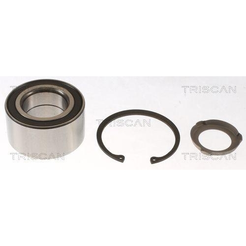 Radlagersatz TRISCAN 8530 11205 f&uuml;r, Hinterachse