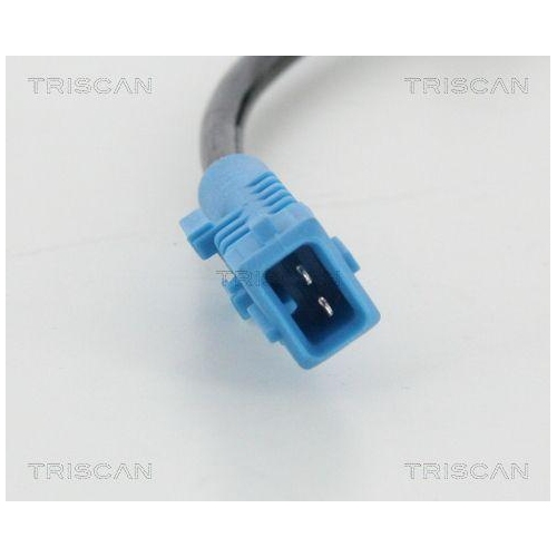 Sensor, Raddrehzahl TRISCAN 8180 28203 f&uuml;r CITRO&Euml;N PEUGEOT, Hinterachse
