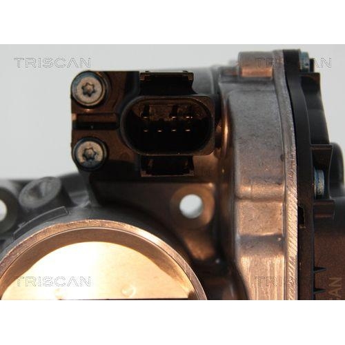 Drosselklappenstutzen TRISCAN 8820 29018 f&uuml;r AUDI VW