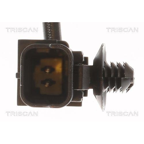 Sensor, Abgastemperatur TRISCAN 8826 10002 f&uuml;r NISSAN RENAULT