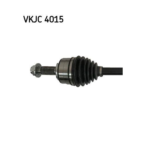 Antriebswelle SKF VKJC 4015 für HONDA, Vorderachse links
