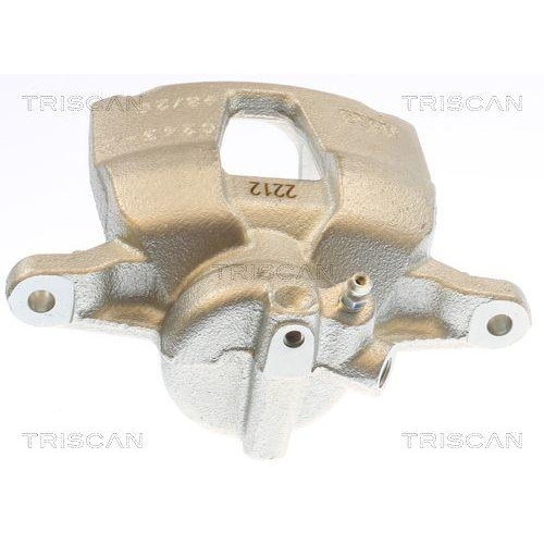Bremssattel TRISCAN 8175 10130 f&uuml;r FIAT FORD, Vorderachse rechts, vor der Achse