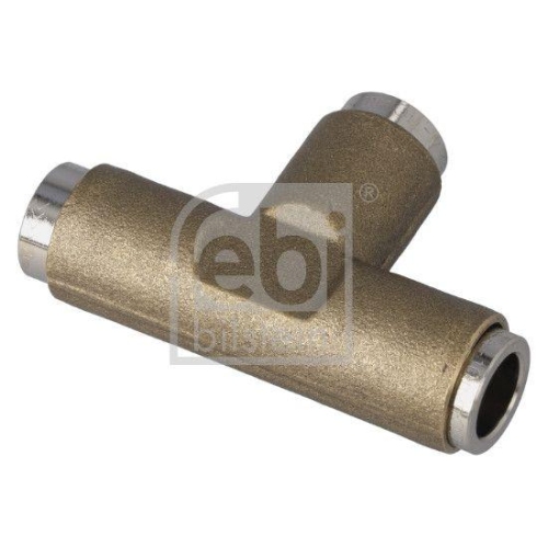 Verbinder, Druckluftleitung FEBI BILSTEIN 22199 f&uuml;r