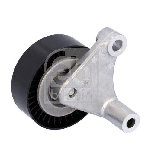 FEBI BILSTEIN Umlenk-/F&uuml;hrungsrolle, Keilrippenriemen 182534 f&uuml;r VOLVO POLESTAR