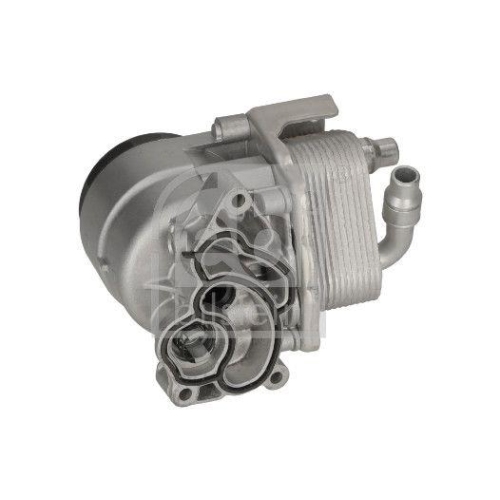 FEBI BILSTEIN Geh&auml;use, &Ouml;lfilter 188768 febi Plus f&uuml;r BMW