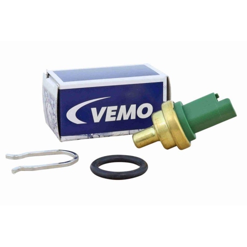 Sensor, K&uuml;hlmitteltemperatur VEMO V25-72-0049 Green Mobility Parts f&uuml;r BMW FIAT