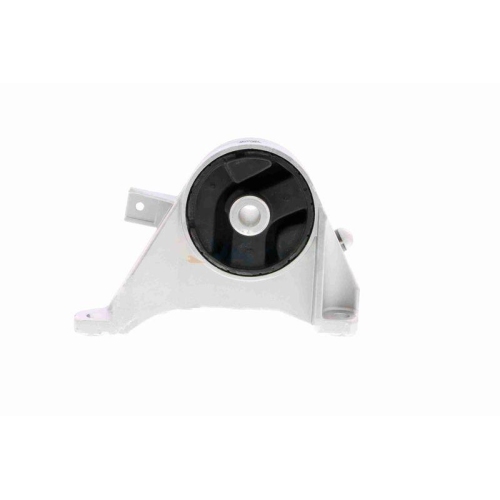 Lagerung, Motor VAICO V40-1130 Original VAICO Qualit&auml;t f&uuml;r OPEL, hinten, vorne