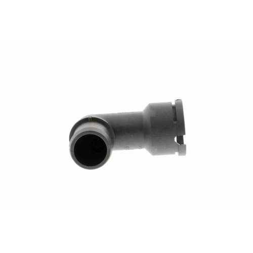 K&uuml;hlmittelflansch VAICO V10-1017 Original VAICO Qualit&auml;t f&uuml;r SEAT SKODA VW VAG