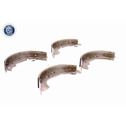 Bremsbackensatz VAICO V42-4132 Q+, Erstausr&uuml;sterqualit&auml;t f&uuml;r CITRO&Euml;N PEUGEOT