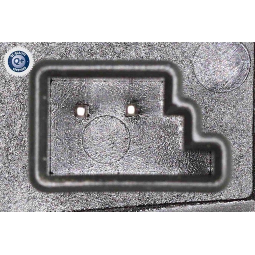 Stellelement, Zentralverriegelung VEMO V20-77-1032 Q+, Erstausrüsterqualität BMW