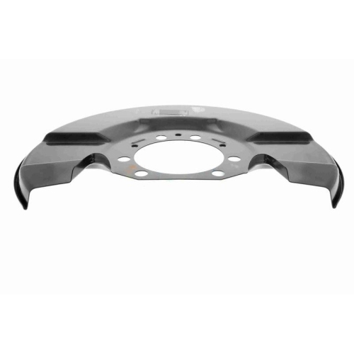 Spritzblech, Bremsscheibe VAICO V50-1013 Original VAICO Qualität für OPEL SAAB