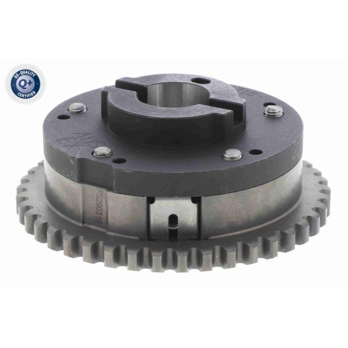 Nockenwellenversteller VAICO V20-3052 Q+, Erstausr&uuml;sterqualit&auml;t f&uuml;r BMW, rechts