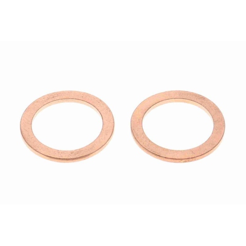 Hydraulikschlauch, Lenkung VAICO V10-6990 Original VAICO Qualit&auml;t f&uuml;r AUDI