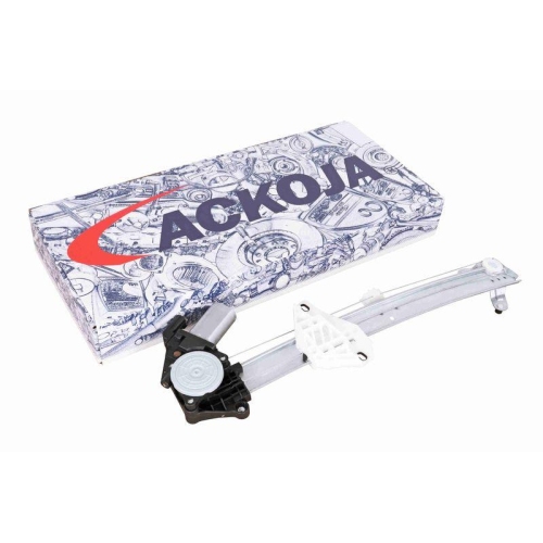 ACKOJA A26-0404 Fensterheber Green Mobility Parts f&uuml;r HONDA, vorne links