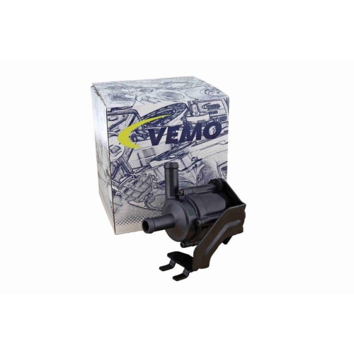 Wasserumwälzpumpe, Standheizung VEMO V25-16-0013 Original VEMO Qualität für FORD