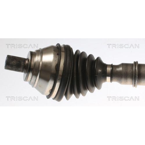 Antriebswelle TRISCAN 8540 297010 für VW, Vorderachse rechts