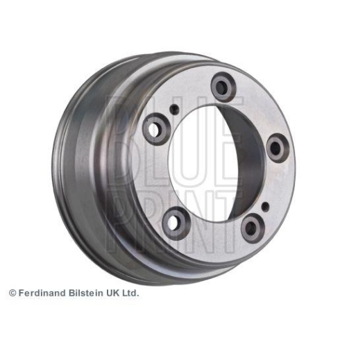 Bremstrommel BLUE PRINT ADG04724 f&uuml;r HYUNDAI, Hinterachse