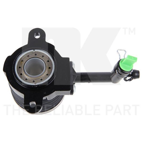 Zentralausr&uuml;cker, Kupplung NK 141001 f&uuml;r ALFA ROMEO FIAT