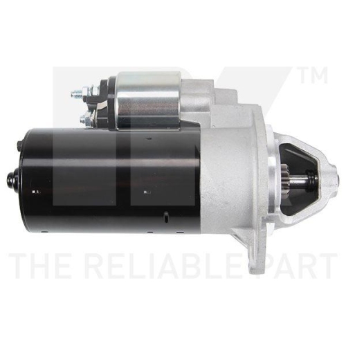 Starter NK 4717790 für OPEL SAAB VAUXHALL