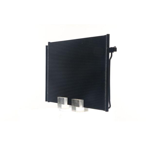 MAHLE AC 405 000S Kondensator, Klimaanlage BEHR f&uuml;r BMW