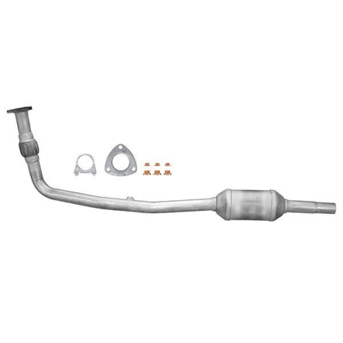 HELLA Katalysator 8LE 366 054-161 Easy2Fit &ndash;