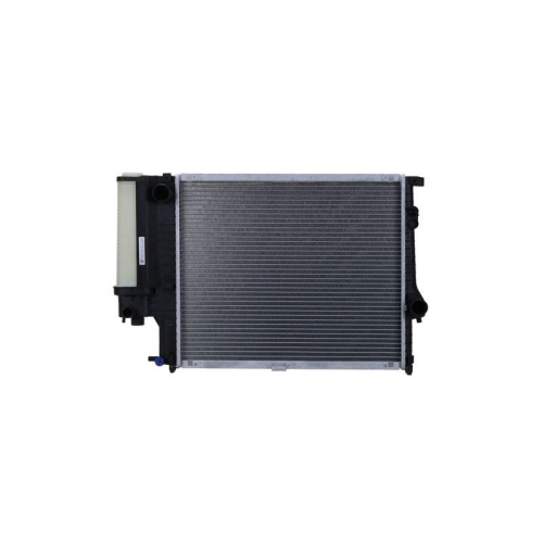 HELLA K&uuml;hler, Motork&uuml;hlung 8MK 366 302-511 f&uuml;r BMW