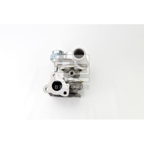 BE TURBO 125124 Lader, Aufladung f&uuml;r ISUZU OPEL