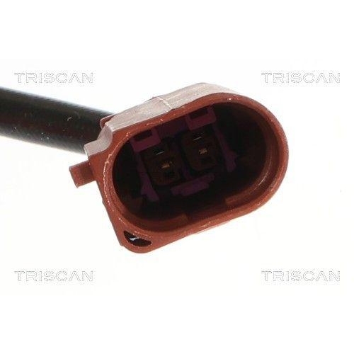 TRISCAN 8826 29225 Sensor, Abgastemperatur f&uuml;r AUDI