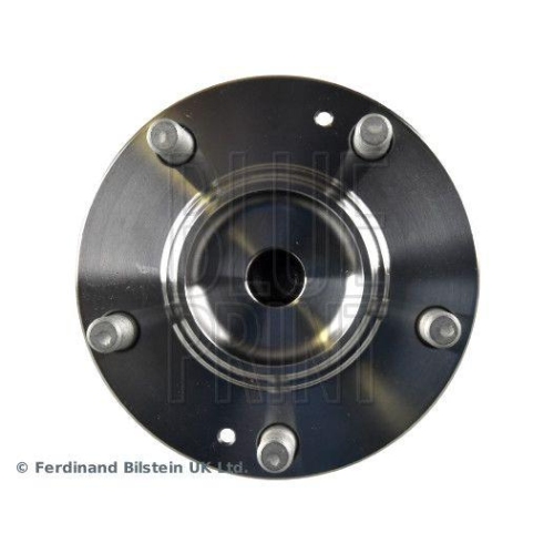 Radlagersatz BLUE PRINT ADG08389 f&uuml;r HYUNDAI KIA, Hinterachse