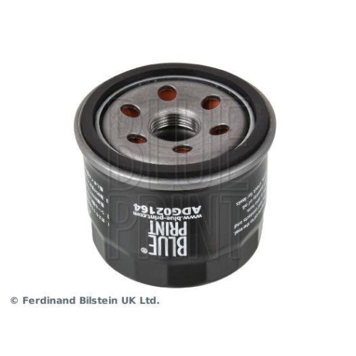 Ölfilter BLUE PRINT ADG02164 für SSANGYONG