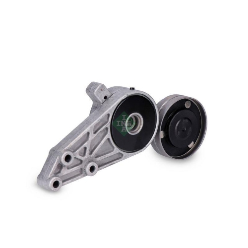 Riemenspanner, Keilrippenriemen Schaeffler INA 533 0077 30 für AUDI SEAT SKODA