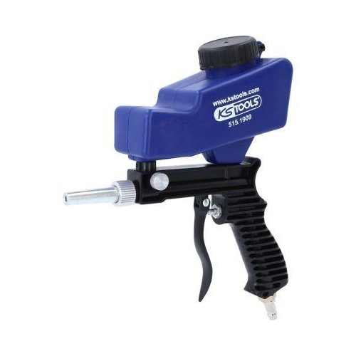 Sandstrahlpistole KS TOOLS 515.1909 f&uuml;r